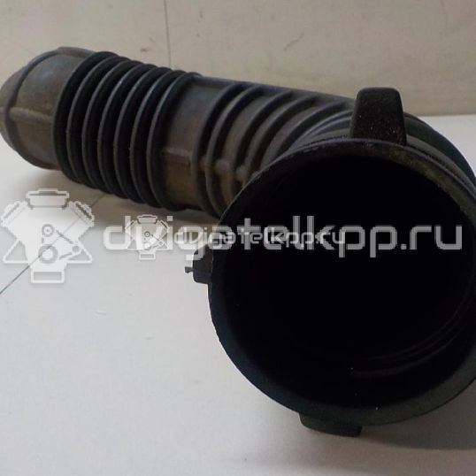 Фото Патрубок воздушного фильтра  8200500384 для Renault Modus Grand F Jp0 / Megane / Clio / Scénic / Kangoo 1