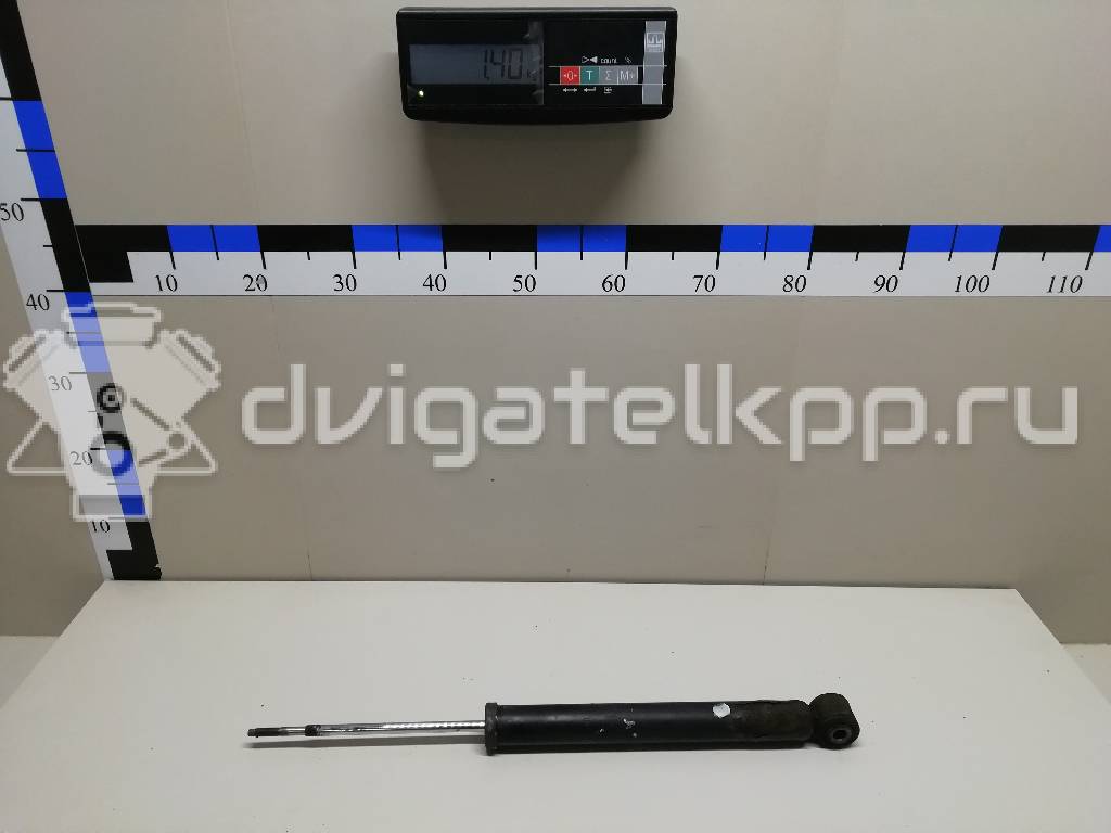 Фото Амортизатор задний  e62109u00d для Nissan Note / Micra {forloop.counter}}