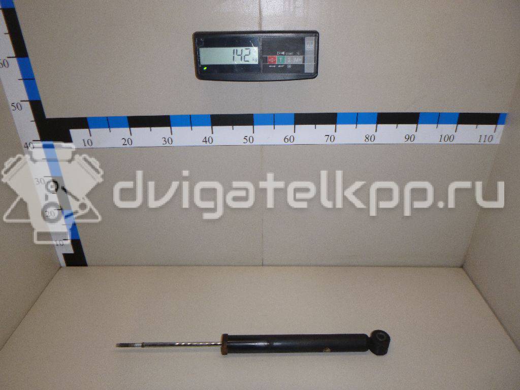 Фото Амортизатор задний  E62109U00D для Nissan Note / Micra {forloop.counter}}