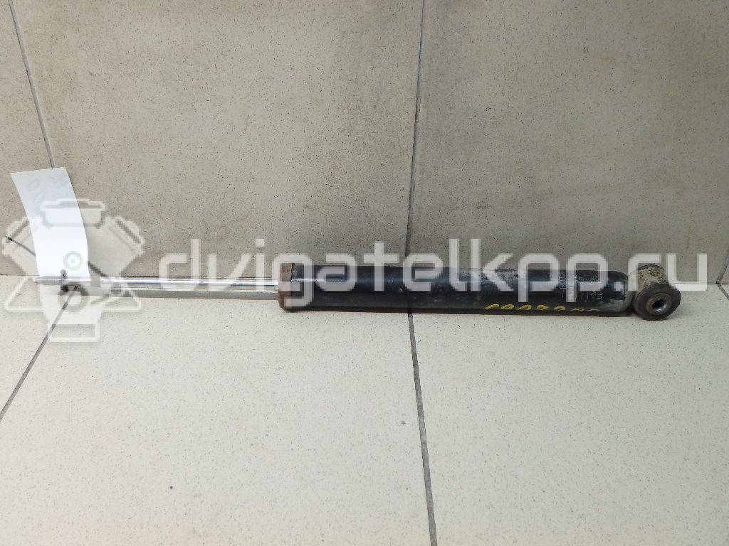 Фото Амортизатор задний  E62109U00D для Nissan Note / Micra {forloop.counter}}