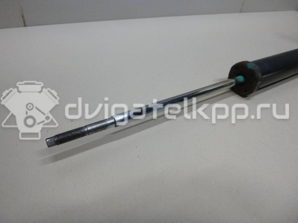 Фото Амортизатор задний  E62109U00D для Nissan Note / Micra {forloop.counter}}