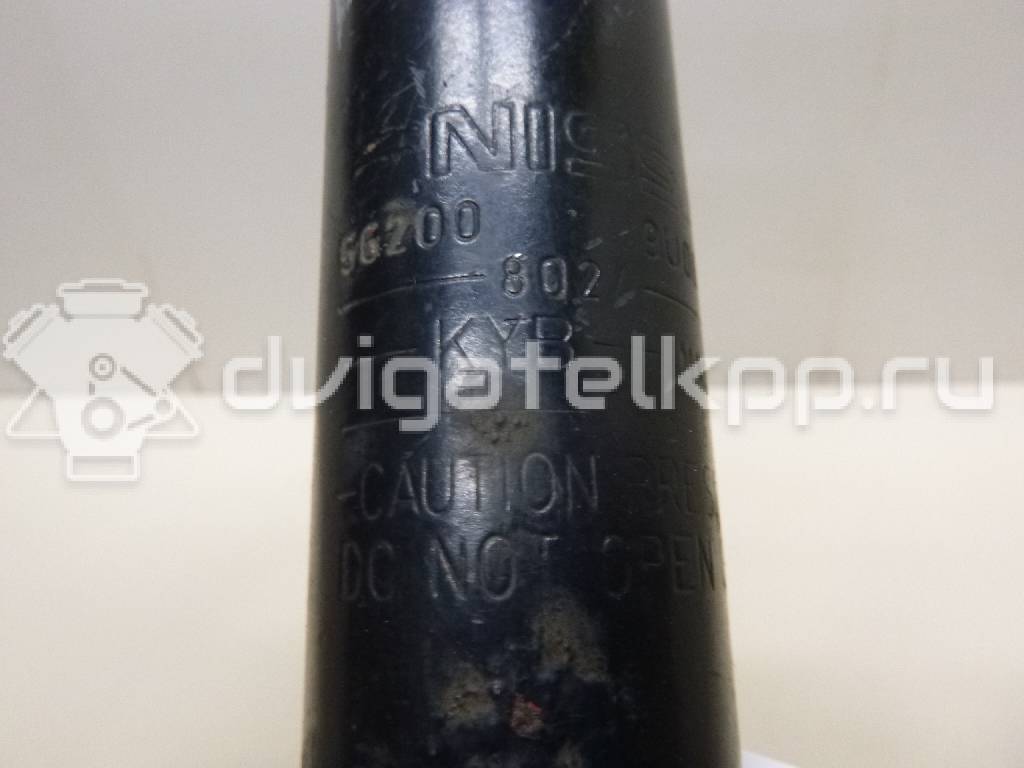 Фото Амортизатор задний  E62109U00D для Nissan Note / Micra {forloop.counter}}