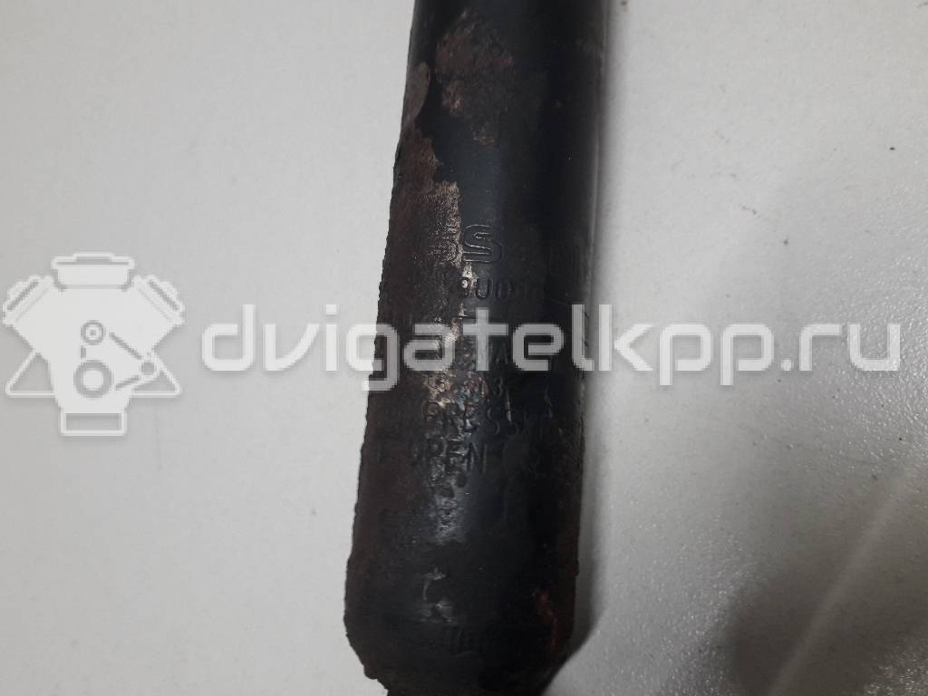 Фото Амортизатор задний  E62109U00D для Nissan Note / Micra {forloop.counter}}