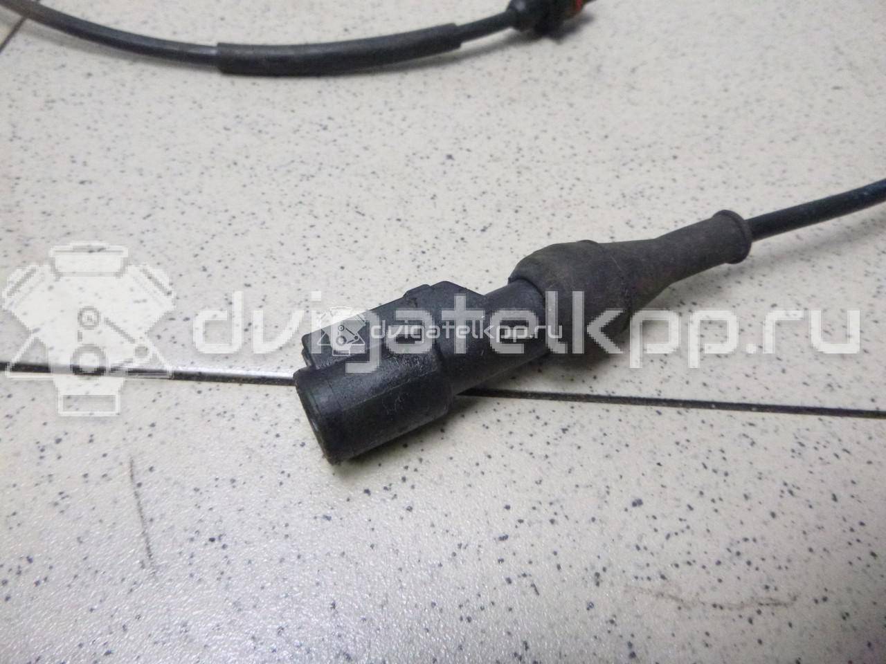 Фото Датчик ABS передний  c2d3410 для Jaguar Xj / Xf {forloop.counter}}
