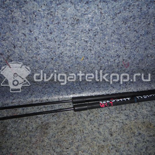 Фото Амортизатор двери багажника  BP4K62620F для Mazda 3