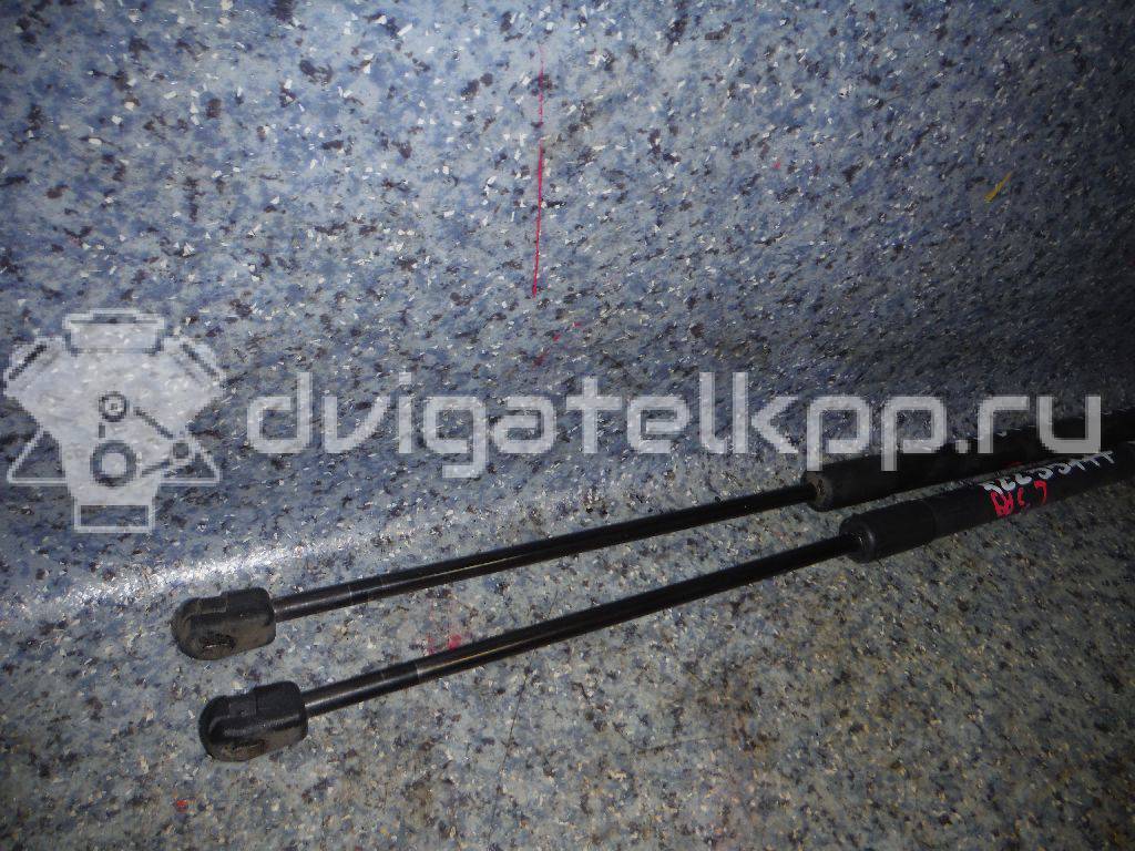 Фото Амортизатор двери багажника  BP4K62620F для Mazda 3 {forloop.counter}}