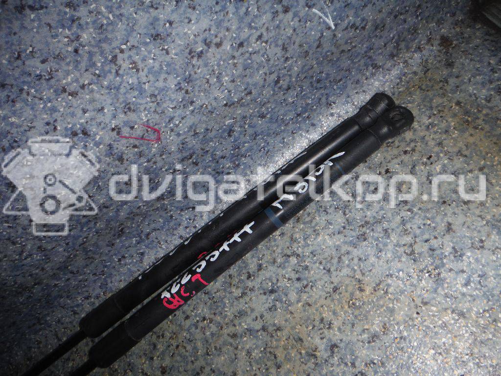 Фото Амортизатор двери багажника  BP4K62620F для Mazda 3 {forloop.counter}}