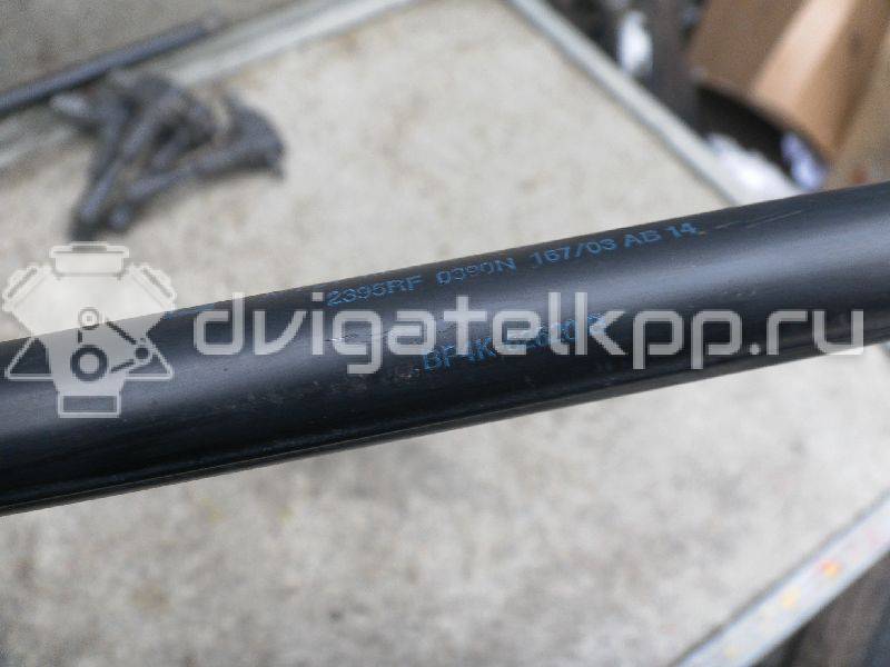 Фото Амортизатор двери багажника  BP4K62620B для Mazda 3 {forloop.counter}}