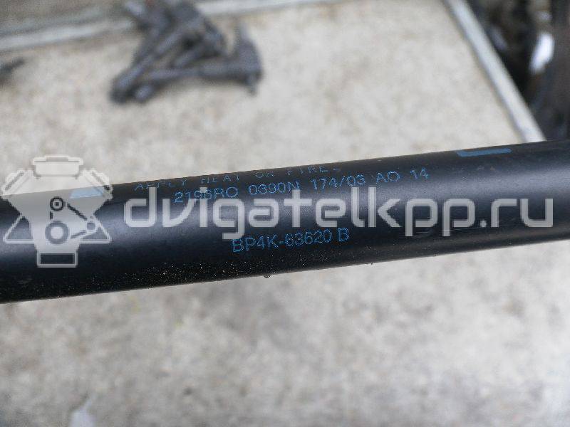 Фото Амортизатор двери багажника  BP4K63620B для Mazda 3 {forloop.counter}}