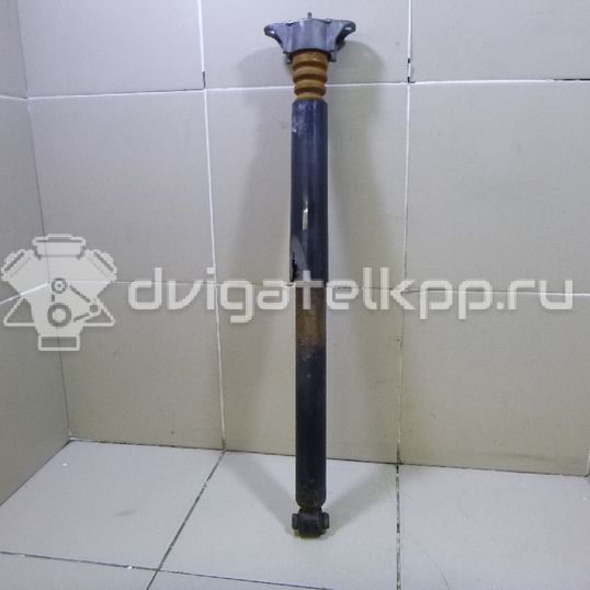 Фото Амортизатор задний  BP4K28910D для daewoo Matiz (M100/M150)