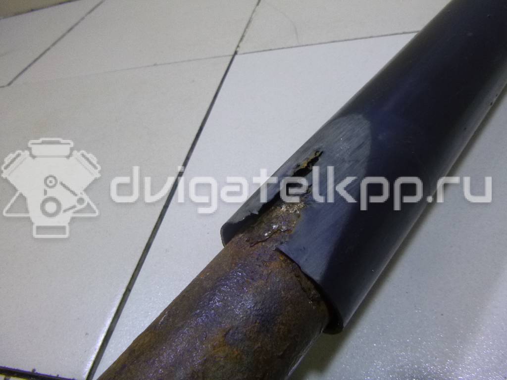 Фото Амортизатор задний  BP4K28910D для daewoo Matiz (M100/M150) {forloop.counter}}