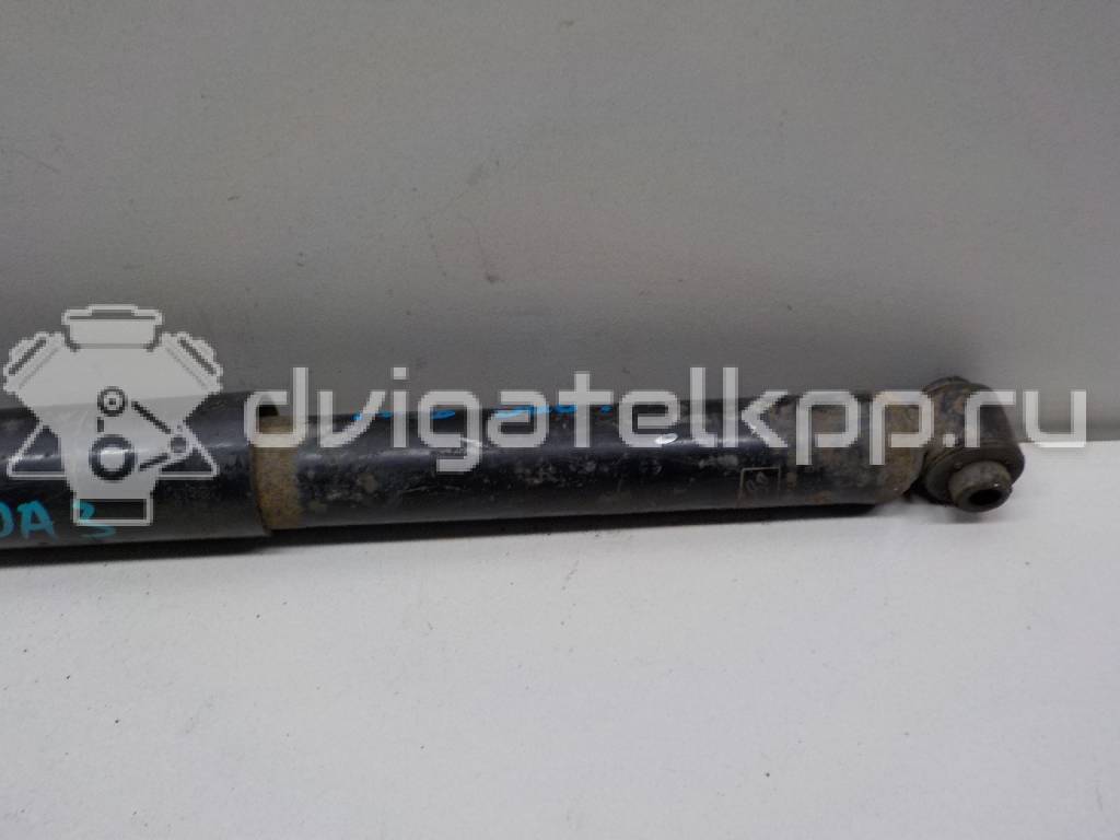 Фото Амортизатор задний  BP4K28910D для Mazda 5 / 3 {forloop.counter}}
