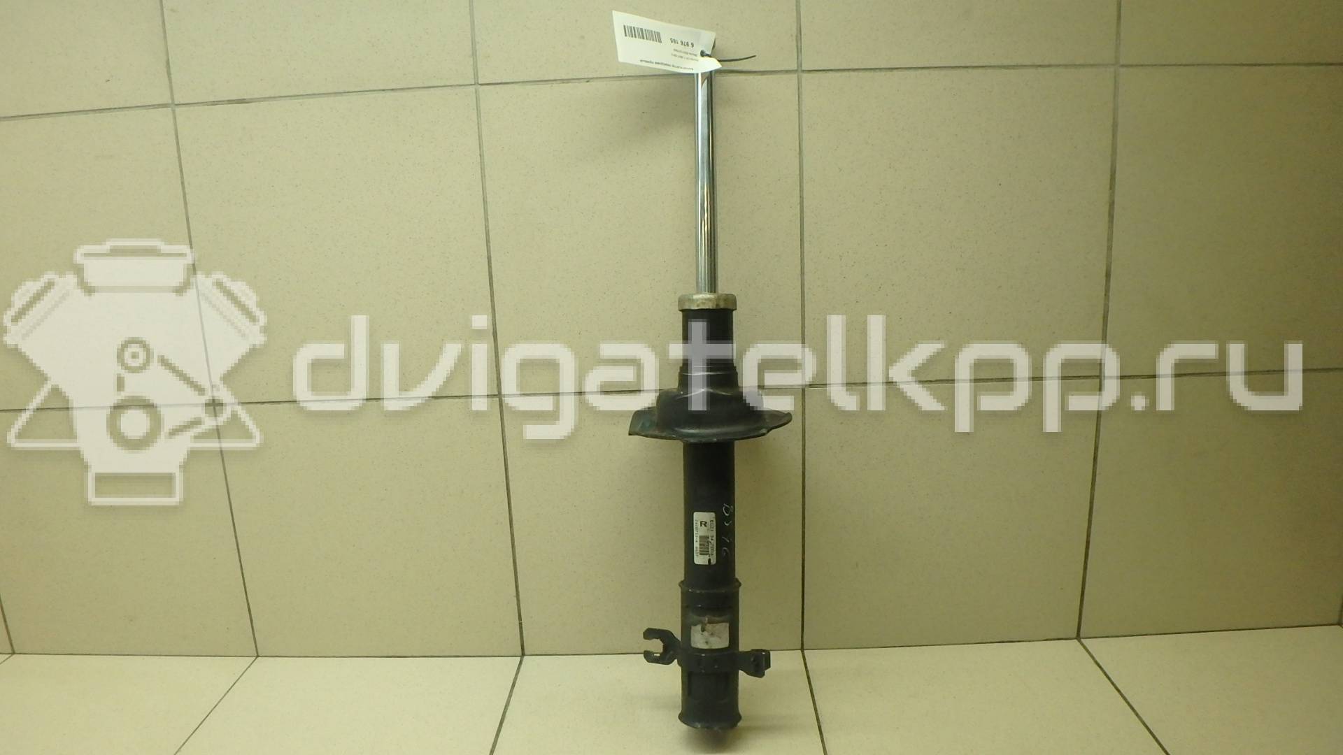 Фото Амортизатор передний правый  EG2134700A для Mazda Cx-7 Er {forloop.counter}}