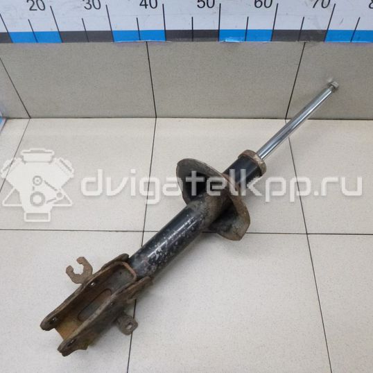 Фото Амортизатор передний левый  EH1434900 для Mazda Cx-7 Er