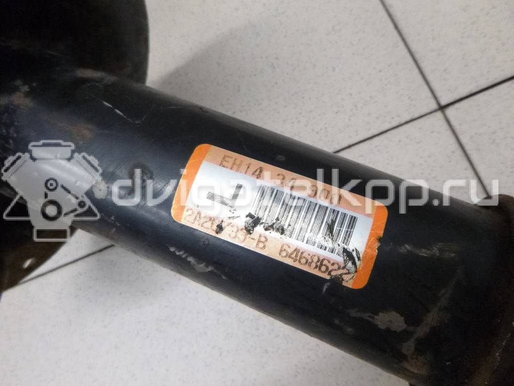 Фото Амортизатор передний левый  EH1434900 для Mazda Cx-7 Er {forloop.counter}}