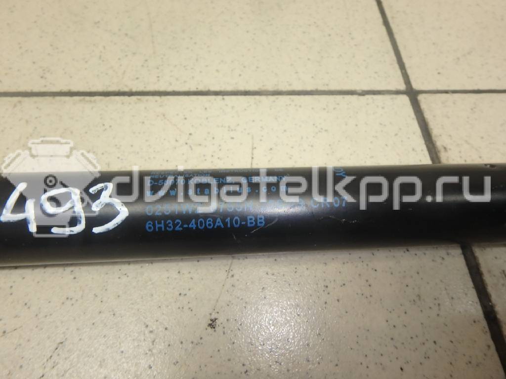 Фото Амортизатор двери багажника  BHE790054 для Land Rover Range Rover {forloop.counter}}