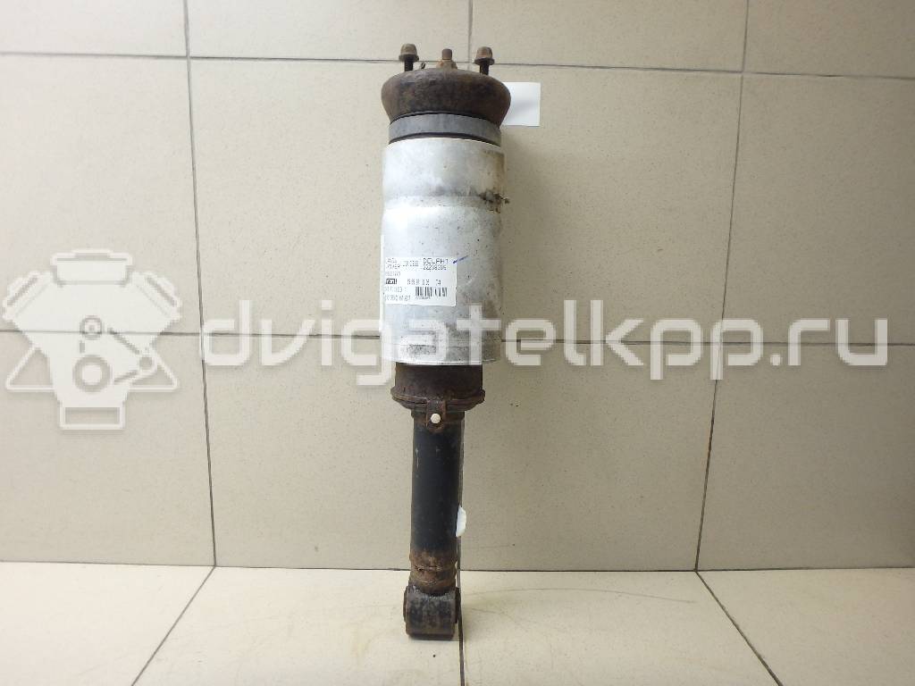 Фото Амортизатор передний  RNB501470 для Land Rover Range Rover / Discovery {forloop.counter}}