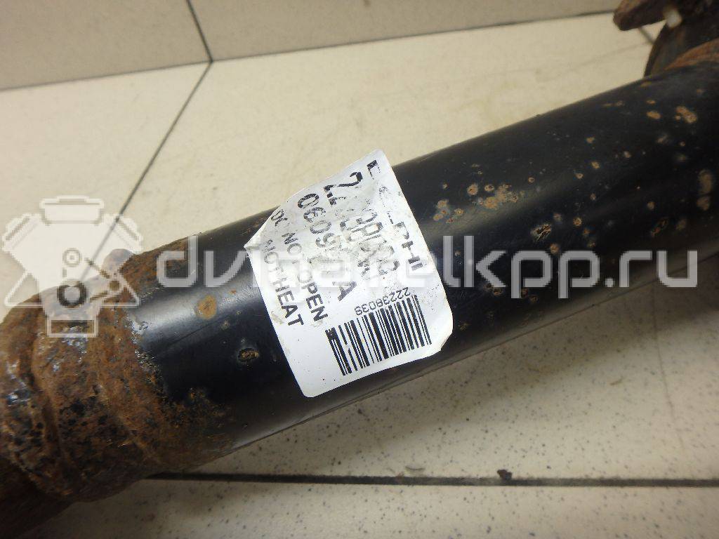 Фото Амортизатор передний  RNB501470 для Land Rover Range Rover / Discovery {forloop.counter}}