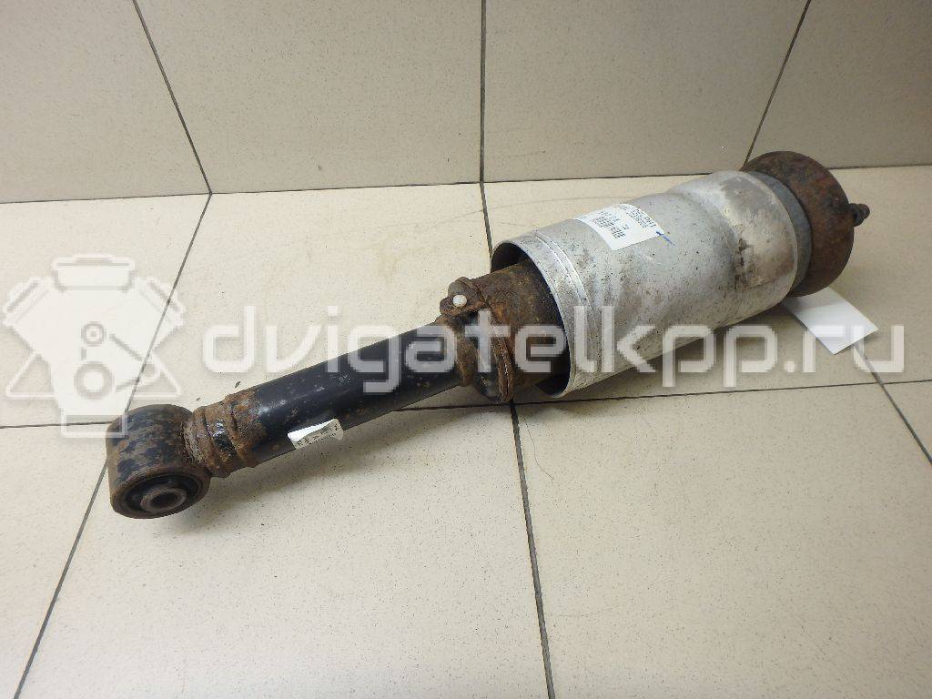 Фото Амортизатор передний  RNB501470 для Land Rover Range Rover / Discovery {forloop.counter}}