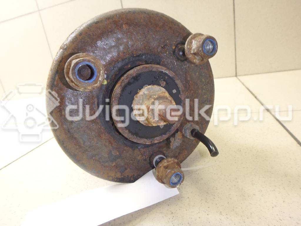 Фото Амортизатор передний  RNB501470 для Land Rover Range Rover / Discovery {forloop.counter}}