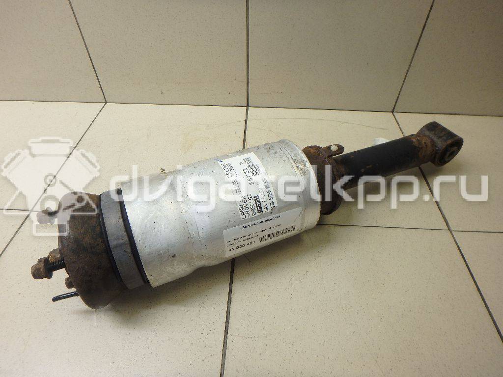 Фото Амортизатор передний  RNB501470 для Land Rover Range Rover / Discovery {forloop.counter}}
