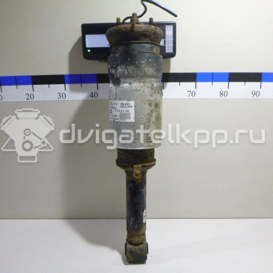 Фото Амортизатор передний  RNB501470 для Land Rover Range Rover / Discovery