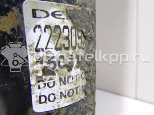 Фото Амортизатор передний  RNB501470 для Land Rover Range Rover / Discovery {forloop.counter}}