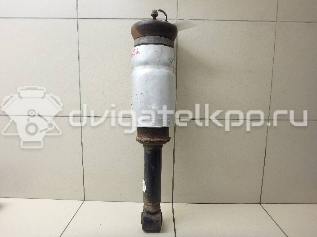 Фото Амортизатор передний  RNB501470 для Land Rover Range Rover / Discovery {forloop.counter}}