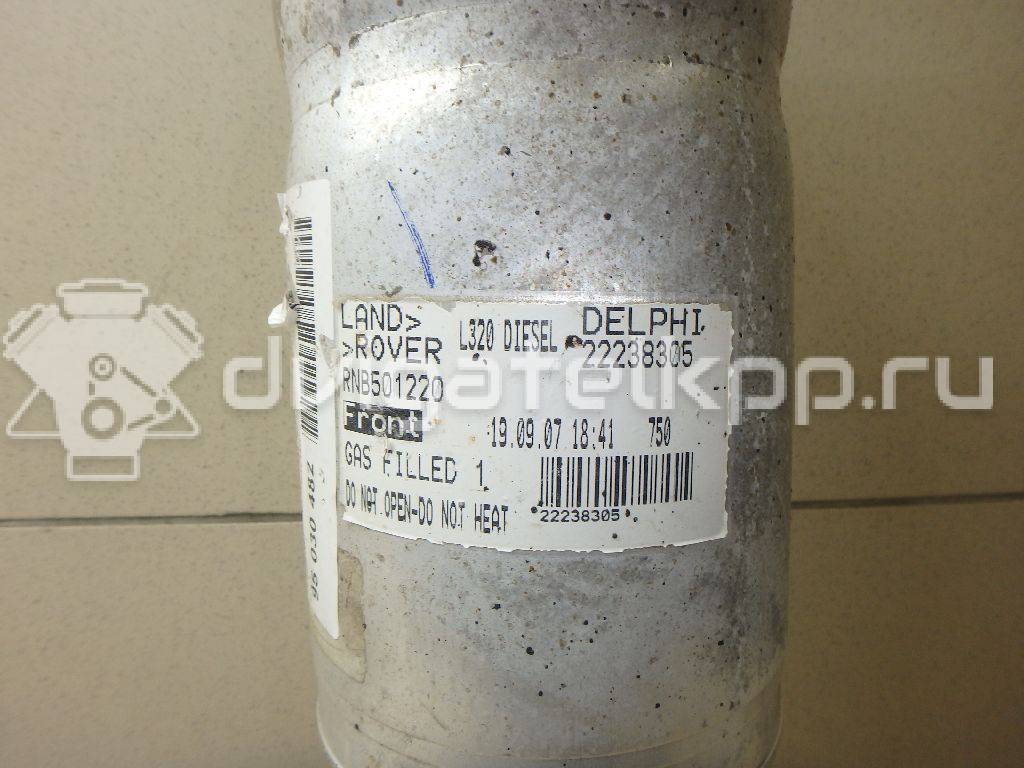 Фото Амортизатор передний  RNB501470 для Land Rover Range Rover / Discovery {forloop.counter}}