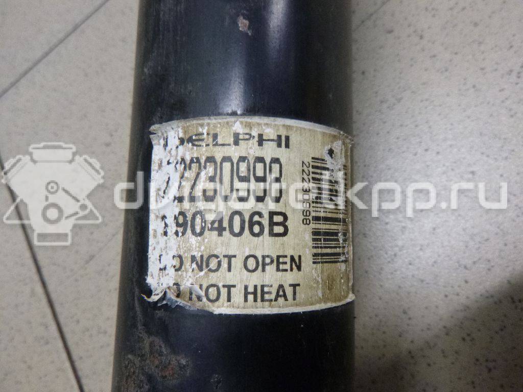Фото Амортизатор передний  RNB501470 для Land Rover Range Rover / Discovery {forloop.counter}}