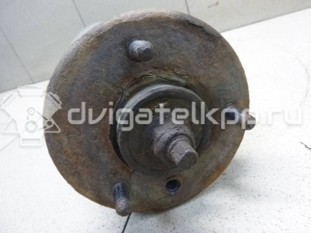 Фото Амортизатор передний  RNB501470 для Land Rover Range Rover / Discovery {forloop.counter}}