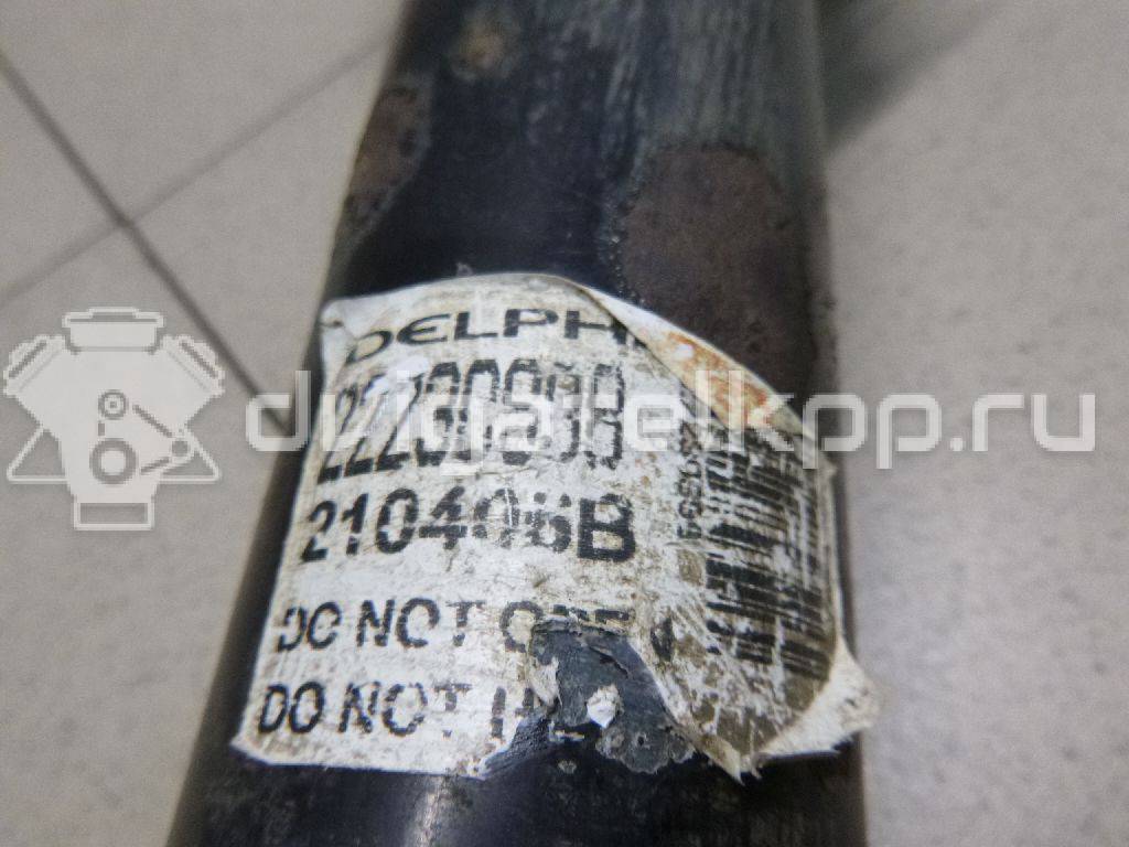 Фото Амортизатор передний  RNB501470 для Land Rover Range Rover / Discovery {forloop.counter}}
