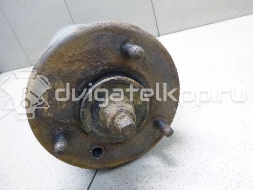 Фото Амортизатор передний  RNB501470 для Land Rover Range Rover / Discovery {forloop.counter}}