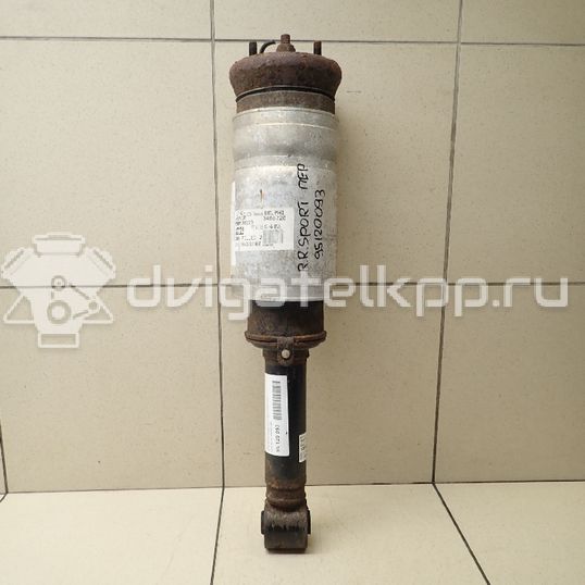 Фото Амортизатор передний  RNB501460 для Land Rover Range Rover / Discovery