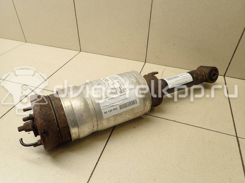 Фото Амортизатор передний  RNB501460 для Land Rover Range Rover / Discovery {forloop.counter}}