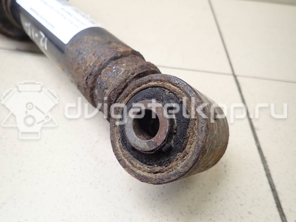 Фото Амортизатор передний  RNB501460 для Land Rover Range Rover / Discovery {forloop.counter}}