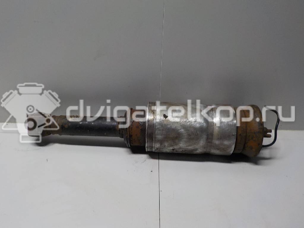 Фото Амортизатор передний  RNB501460 для Land Rover Range Rover / Discovery {forloop.counter}}