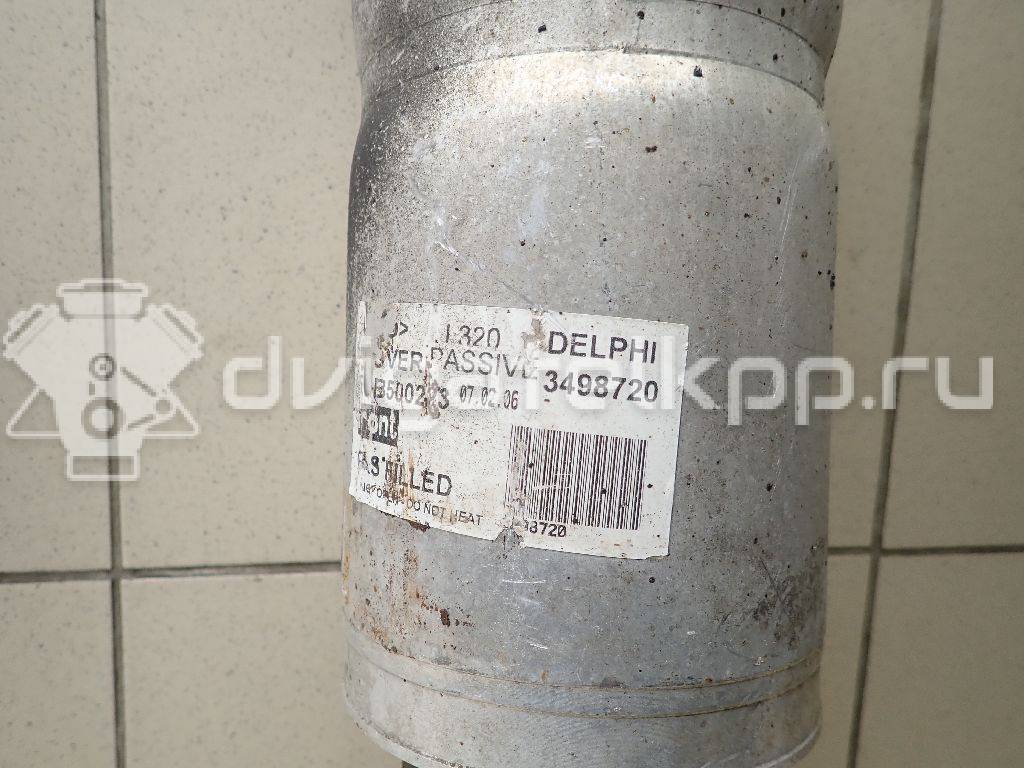 Фото Амортизатор передний  RNB501460 для Land Rover Range Rover / Discovery {forloop.counter}}
