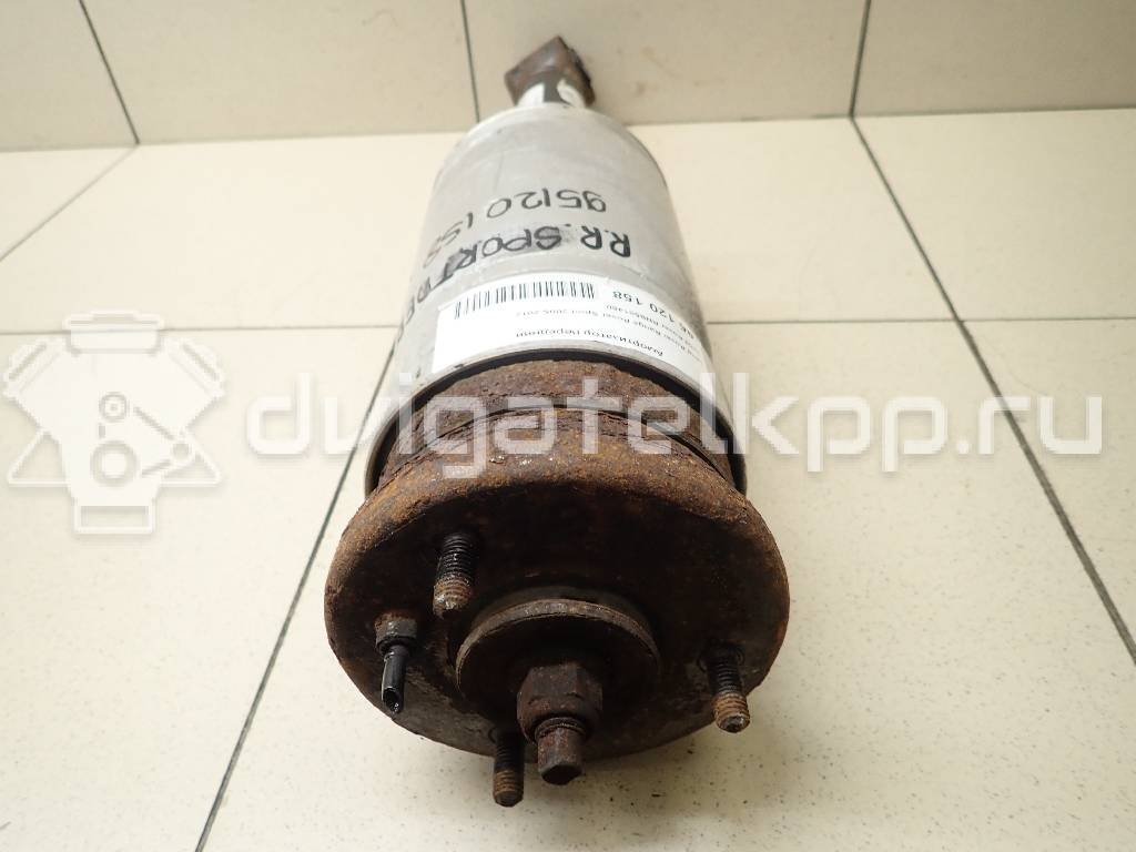 Фото Амортизатор передний  RNB501460 для Land Rover Range Rover / Discovery {forloop.counter}}