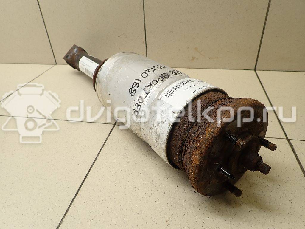 Фото Амортизатор передний  RNB501460 для Land Rover Range Rover / Discovery {forloop.counter}}