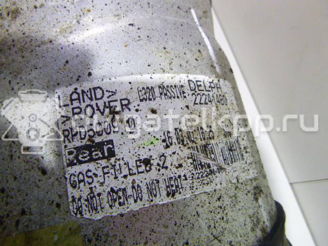 Фото Амортизатор задний  RPD501020 для Land Rover Range Rover {forloop.counter}}