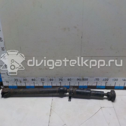 Фото Вал карданный задний  TVB500390 для Land Rover Range Rover