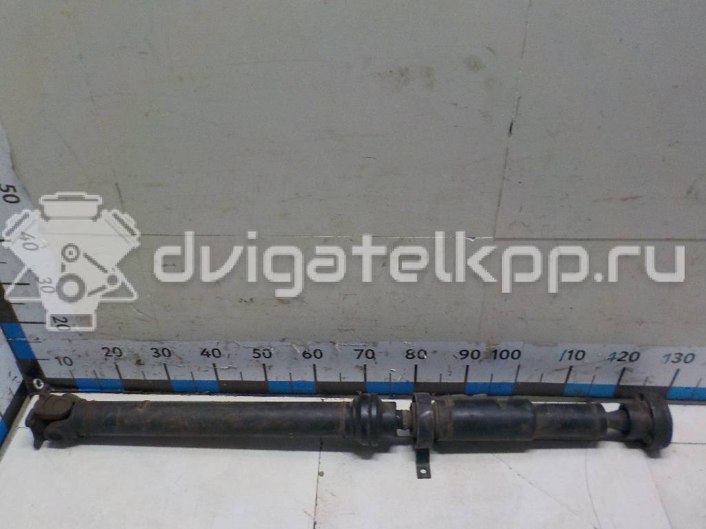 Фото Вал карданный задний  TVB500390 для Land Rover Range Rover {forloop.counter}}