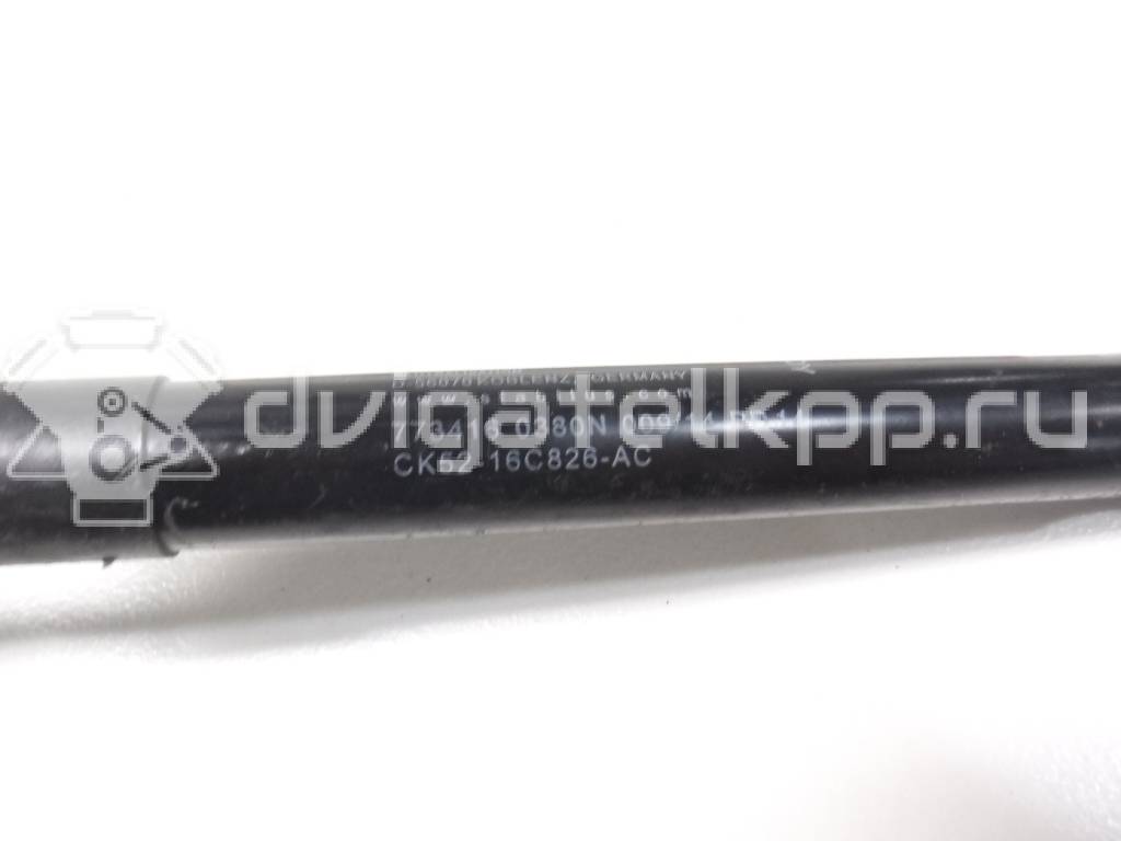 Фото Амортизатор капота  CK5216C826AC для Land Rover Range Rover {forloop.counter}}