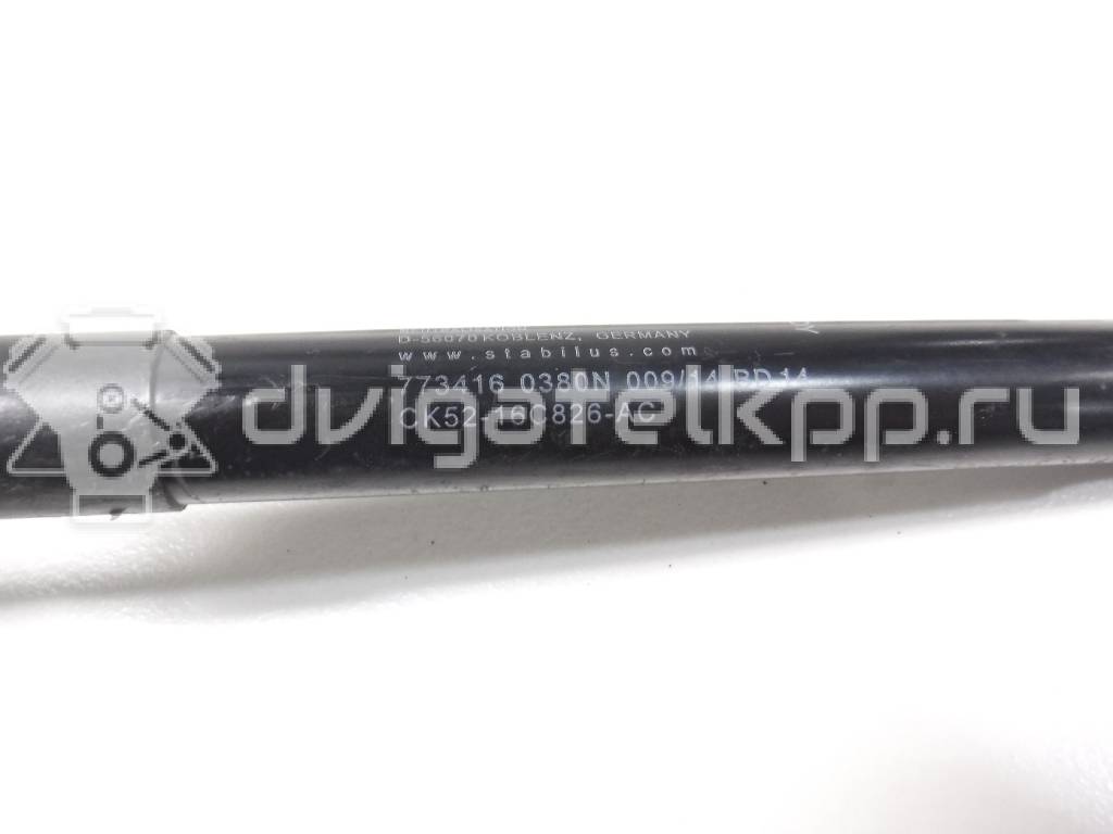 Фото Амортизатор капота  CK5216C826AC для Land Rover Range Rover {forloop.counter}}