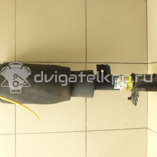 Фото Амортизатор передний правый  RNB501340 для Land Rover Range Rover