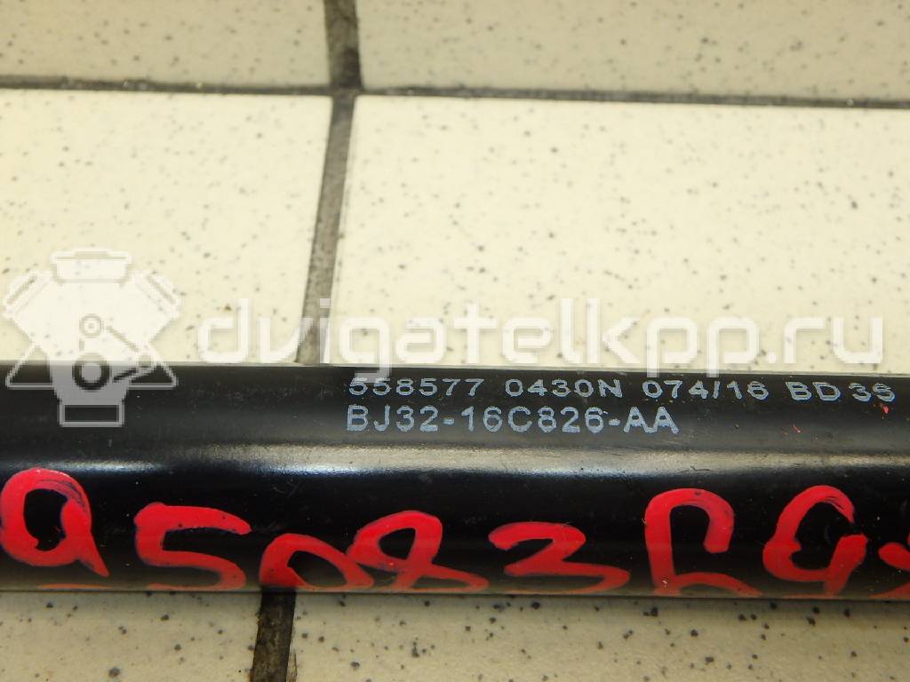 Фото Амортизатор капота  LR025400 для Land Rover Freelander / Range Rover {forloop.counter}}