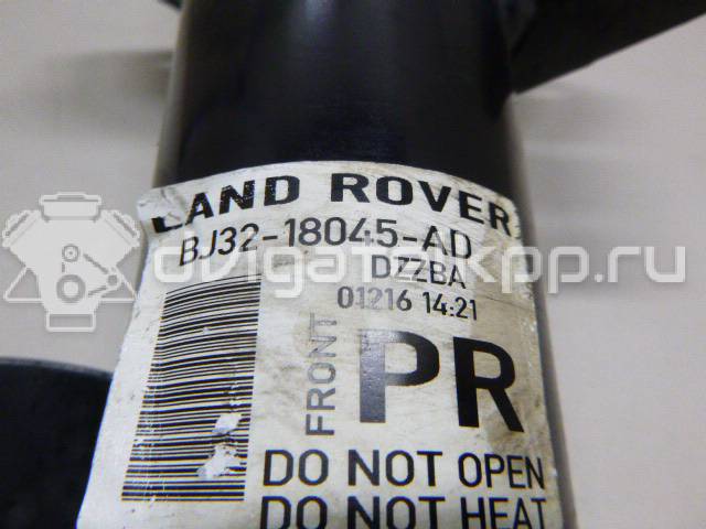 Фото Амортизатор передний правый  LR024442 для Land Rover Range Rover {forloop.counter}}