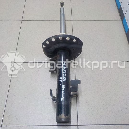 Фото Амортизатор передний правый  LR024442 для Land Rover Range Rover