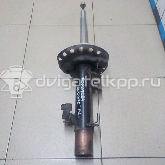 Фото Амортизатор передний левый  LR024435 для Land Rover Range Rover
